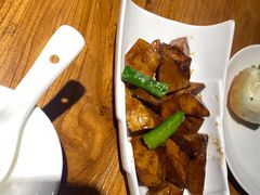 -金枝玉叶上海人家食府(三里河店)