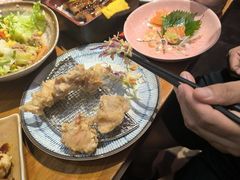 -三月居酒屋(青年大街店)