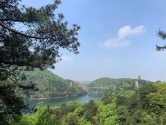 -石燕湖生态旅游景区