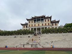 -厦门大学(思明校区)