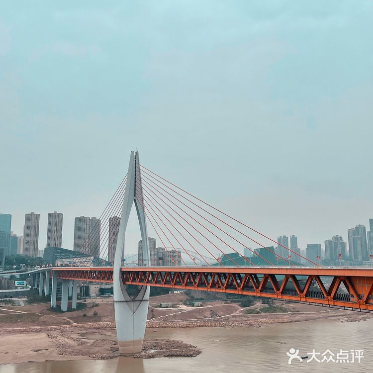 旅游攻略🌶️打卡重庆三天两夜游