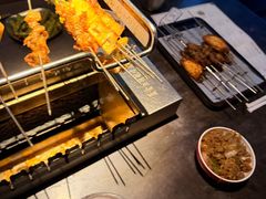 -麦凯伦烧烤·精酿超级工厂店(金桥总店)