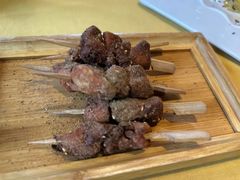 -菩提树·素食餐厅(汇智国际商业中心店)