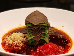 -龙宴海鲜城(经中路店)