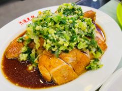 -澳门陈光记烧味饭店(万象城店)