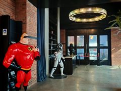 -CGV星星影城(颐堤港ScreenX店)