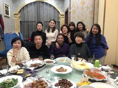 -清真悦宾楼食府(海湖店)