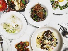 -Ocean's Table 欧舍