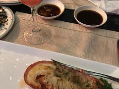 -广州花园酒店·凌璇阁旋转餐厅CAROUSEL360