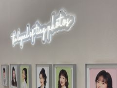 -天真蓝照相馆(五角场百联又一城店)