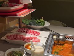 -海底捞火锅(江宸天街店)