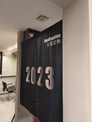 点击看大图 -New Fashion发型定制