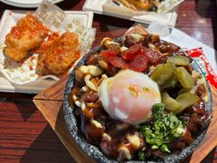 -何里玉(北京路店)