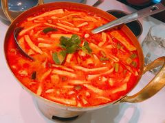 招牌海鲜冬阴功-BetterThai 泰加(苏州中心店)