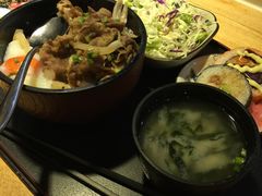 -京和风食堂·定食寿喜锅(保利樾广场店)