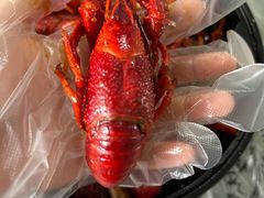-指爱龙虾(金杨路总店)