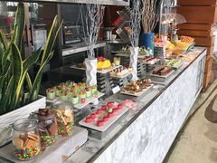 -洲际酒店·地平线全日餐厅HORIZON CAFÉ