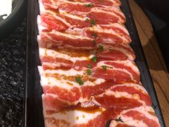 -九田家黑牛烤肉料理(石路天虹店)