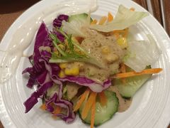 -宁波石浦豪生大酒店·自助餐厅