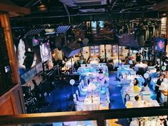 -胡桃里音乐酒馆(白云五号T5 MALL店)