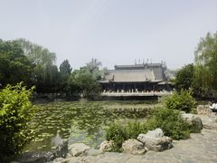 -莲池书院博物馆