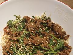 -阿当·小炒牛肉面(人广店)