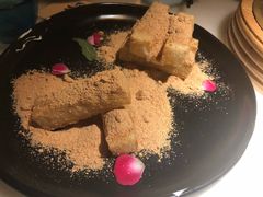 -佬麻雀·新湘菜(珠海金发购物中心店)