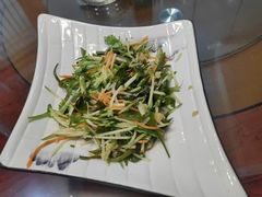 -渔码头食府(蓬莱阁店)