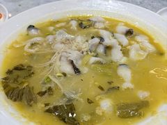 -聚丰园•湖鲜餐厅(阿红私房菜梅石路店)