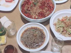 -峨嵋小镇·川菜(勒泰中心店)