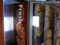 赛百味餐厅-赛百味SUBWAY(勒泰店)