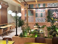 -一坐一忘云南菜(卓悦中心)