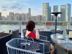 -琶醍壹号•潮菜江景餐吧