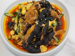 -攸州小镇家湘菜(小米科技园店)