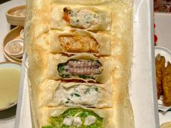 -北李妈妈菜·海肠捞饭(高新万达店)