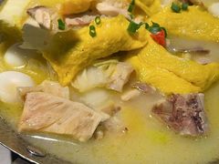 -老淮滨-蚌埠非遗小吃(淮河路店)