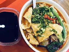 -螺小胖柳州螺蛳粉(钟楼总店)
