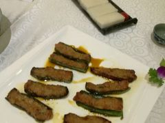 -畔山酒店中餐厅