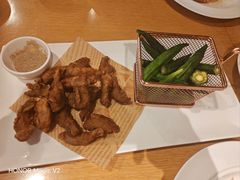 -澜小宴·胶东海鲜烟台味(时光塔店)