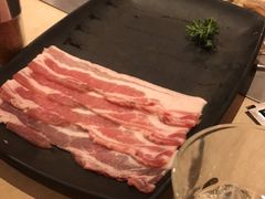-新石器烤肉(之心城店)