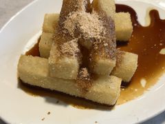 -渝信川菜(南滨店)