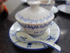 -達揚原味燉品(文明路店)