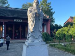 -孔庙学宫