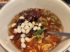 -味上湘菜馆(岳麓山店)