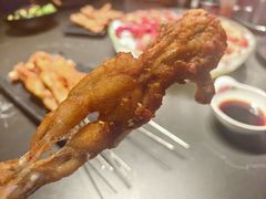 -红盔甲·小龙虾(人民广场店)