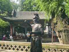 -晋祠博物馆