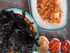 -屋里家延边朝鲜族冷面(梅林3店)