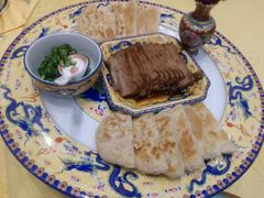 -白家大院·王府宫廷菜(苏州街店)