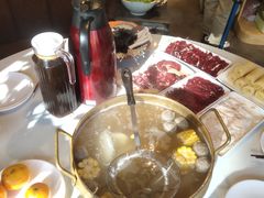 -食潮汕头鲜牛馆(望京保利店)