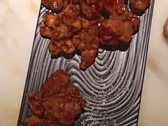 -绿茶餐厅(燕郊永旺店)